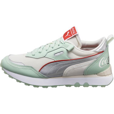 Tenisky a topánky Puma Coca Cola Rider FV Rôznofarebný | 387217-01, 1
