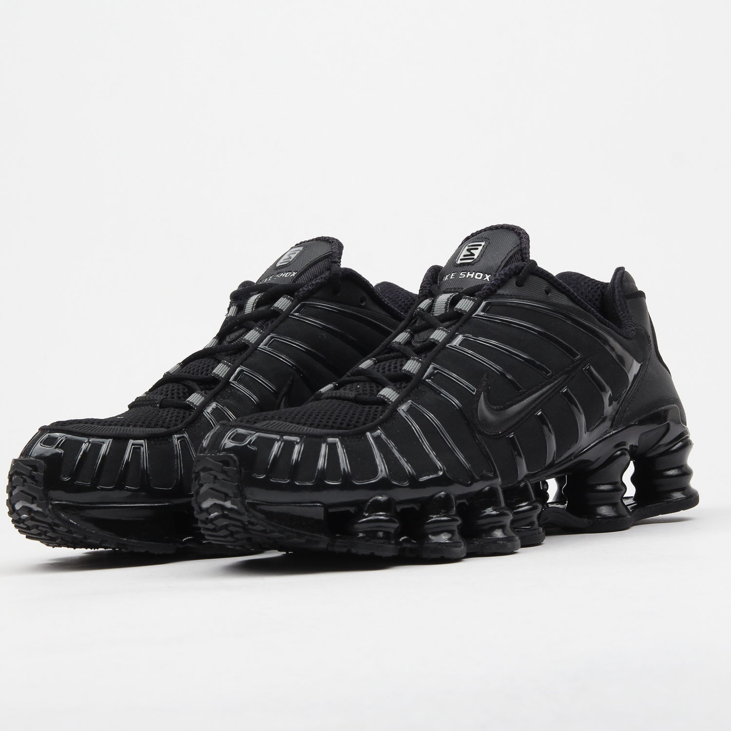 Tenisky a topánky Nike Shox TL Čierna | BV1127-001, 0