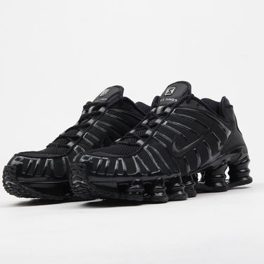 Tenisky a topánky Nike Shox TL Čierna | BV1127-001, 0