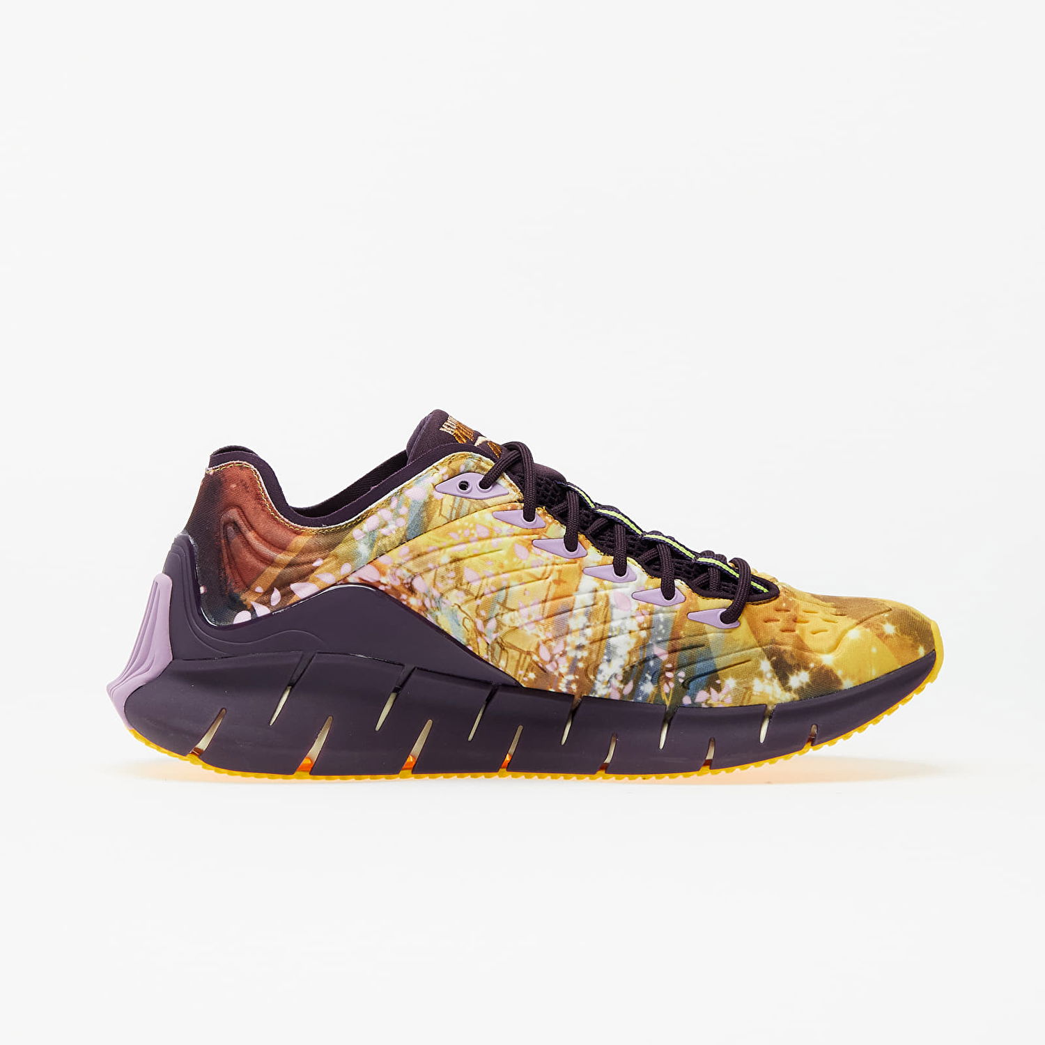 Tenisky a topánky Reebok Kung Fu Panda Zig Kinetica Rôznofarebný | GZ8641, 1