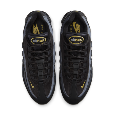 Tenisky a topánky Nike Air Max 95 Čierna | IB7682-002, 2