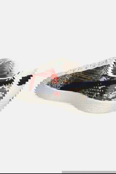 Tenisky a topánky Puma Clyde INT Rôznofarebný | 401040, 2