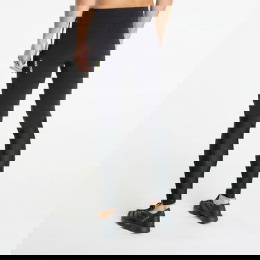 Legíny adidas Performance Running Tights Biela | IX8984, 3