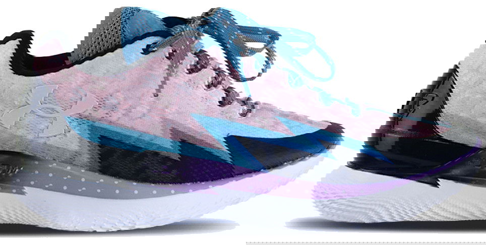 Tenisky a topánky Under Armour Curry 1 Low FloTro Biela | 3026278-400, 0