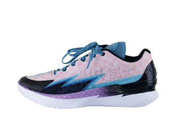 Under Armour Curry 1 Low FloTro 3026278-400