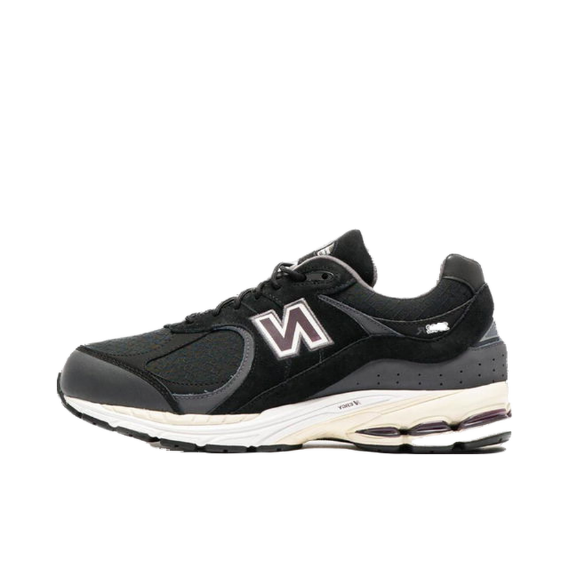Tenisky a topánky New Balance 2002 RXT GTX Čierna | M2002RXT