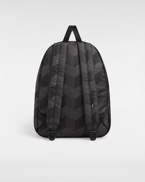 Batoh Vans Old Skool Drop V Backpack Čierna | VN000H4ZKOU, 1