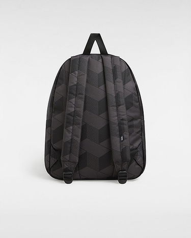 Batoh Vans Old Skool Drop V Backpack Čierna | VN000H4ZKOU, 1