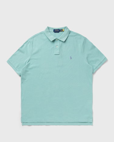 Polo tričko Polo by Ralph Lauren Polo Ralph Lauren Classic Fit Polo Shirt Tyrkysová | 710534735456, 1