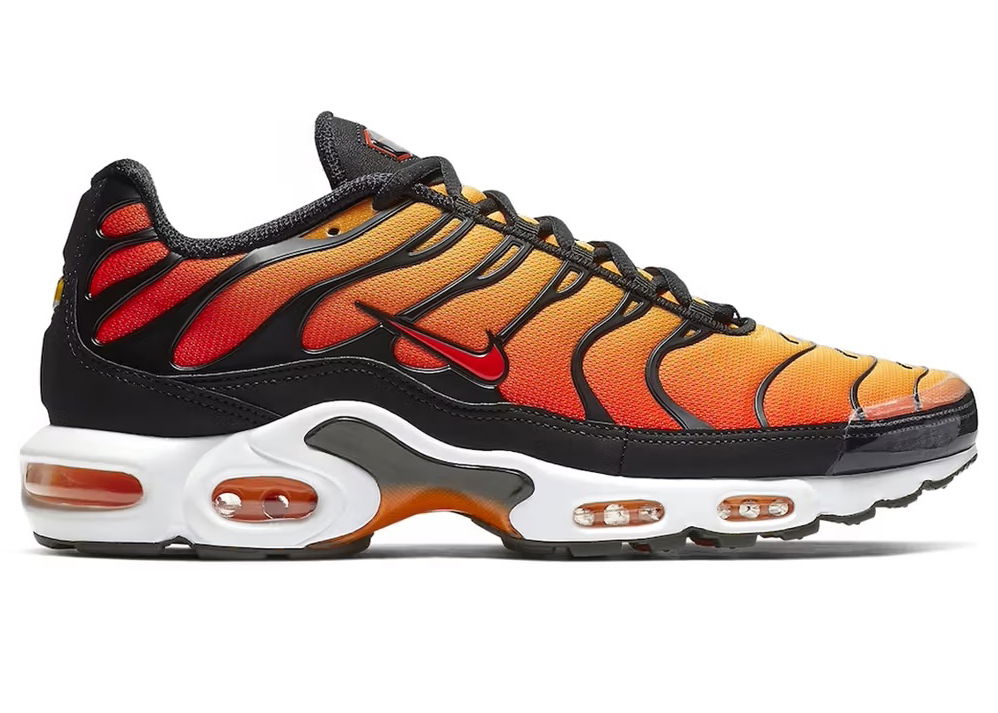 Air Max Plus TN "Sunset"