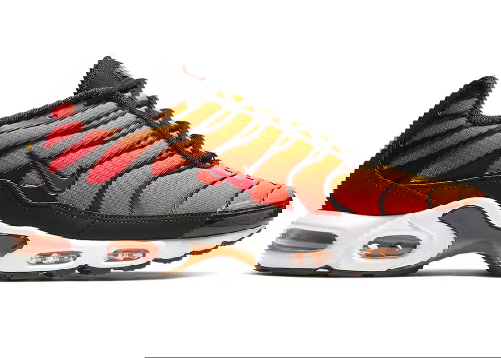 Tenisky a topánky Nike Air Max Plus TN "Sunset" Oranžová | HF0552-001, 1