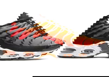 Tenisky a topánky Nike Air Max Plus TN "Sunset" Oranžová | HF0552-001, 1
