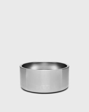 Fľaše YETI Boomer 4 Stainless Steel Dog Bowl Metalická | 70000000236, 2
