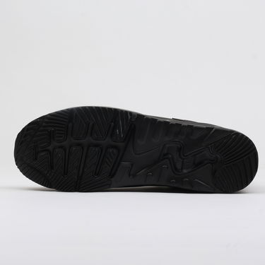 Tenisky a topánky Nike Air Max 90 Ultra Mid Winter "Black Anthracite" Čierna | 924458-004, 4