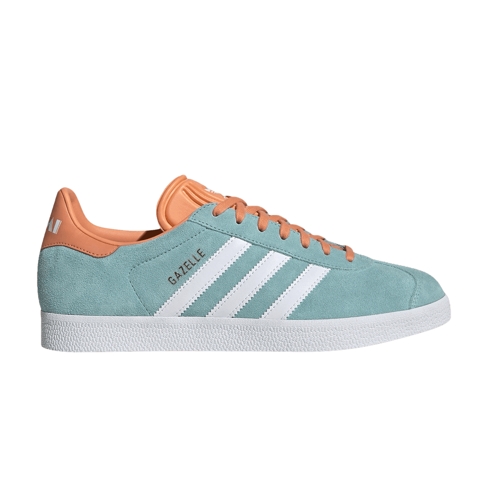Tenisky a topánky adidas Originals MLS x Gazelle "Inter Miami CF" Rôznofarebný | IH2627, 1