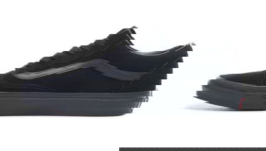 Tenisky a topánky Vans Old Skool 36 DX Čierna | VN0A38G1NRI, 4