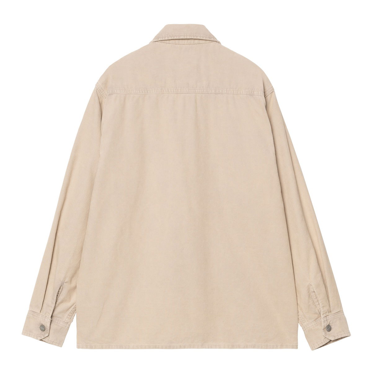 Košeľa Carhartt WIP Carhartt WIP Reynold Corduroy Shirt Jacket Béžová | I034878_9, 1
