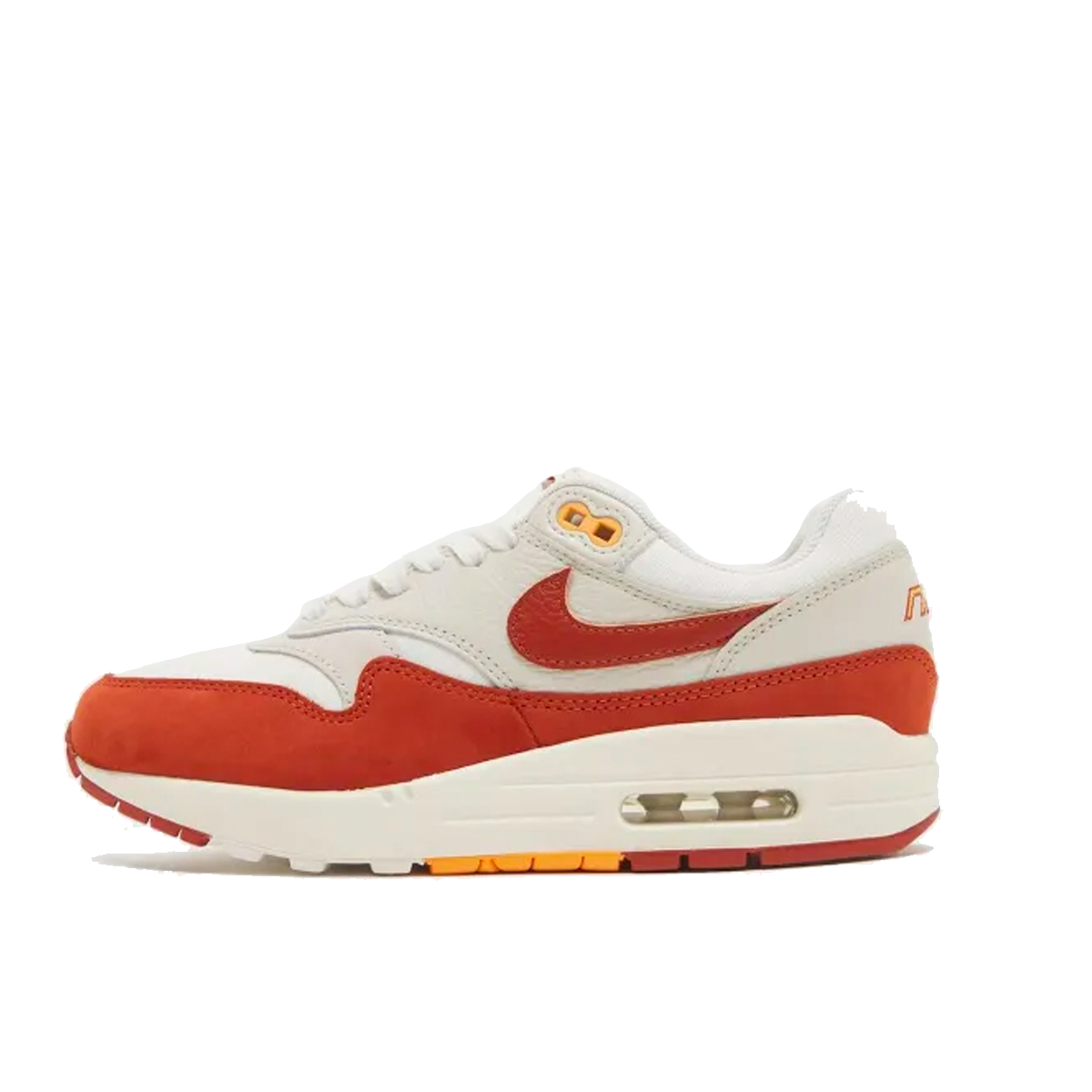Tenisky a topánky Nike Air Max 1 "Rugged Orange" W Oranžová | FD2370-100, 0