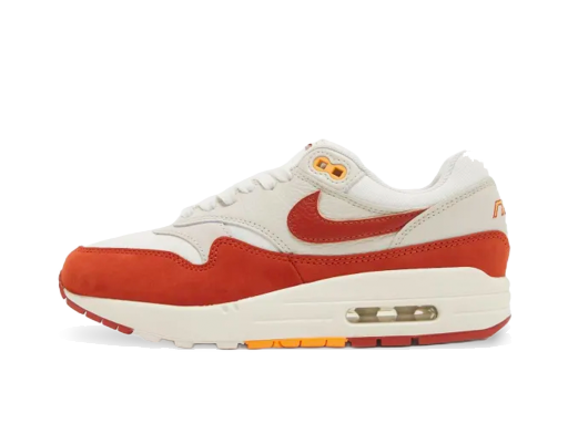 Tenisky a topánky Nike Air Max 1 "Rugged Orange" W Oranžová | FD2370-100