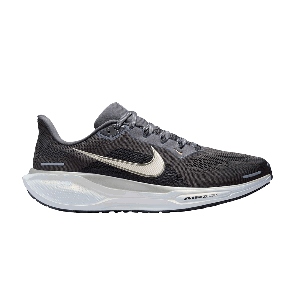 Tenisky a topánky Nike Jakob Ingebrigtsen x Air Zoom Pegasus 41 Čierna | HQ3040-200, 1