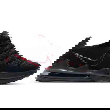 Tenisky a topánky Nike LeBron 17 Low Čierna | CD5007-001, 0