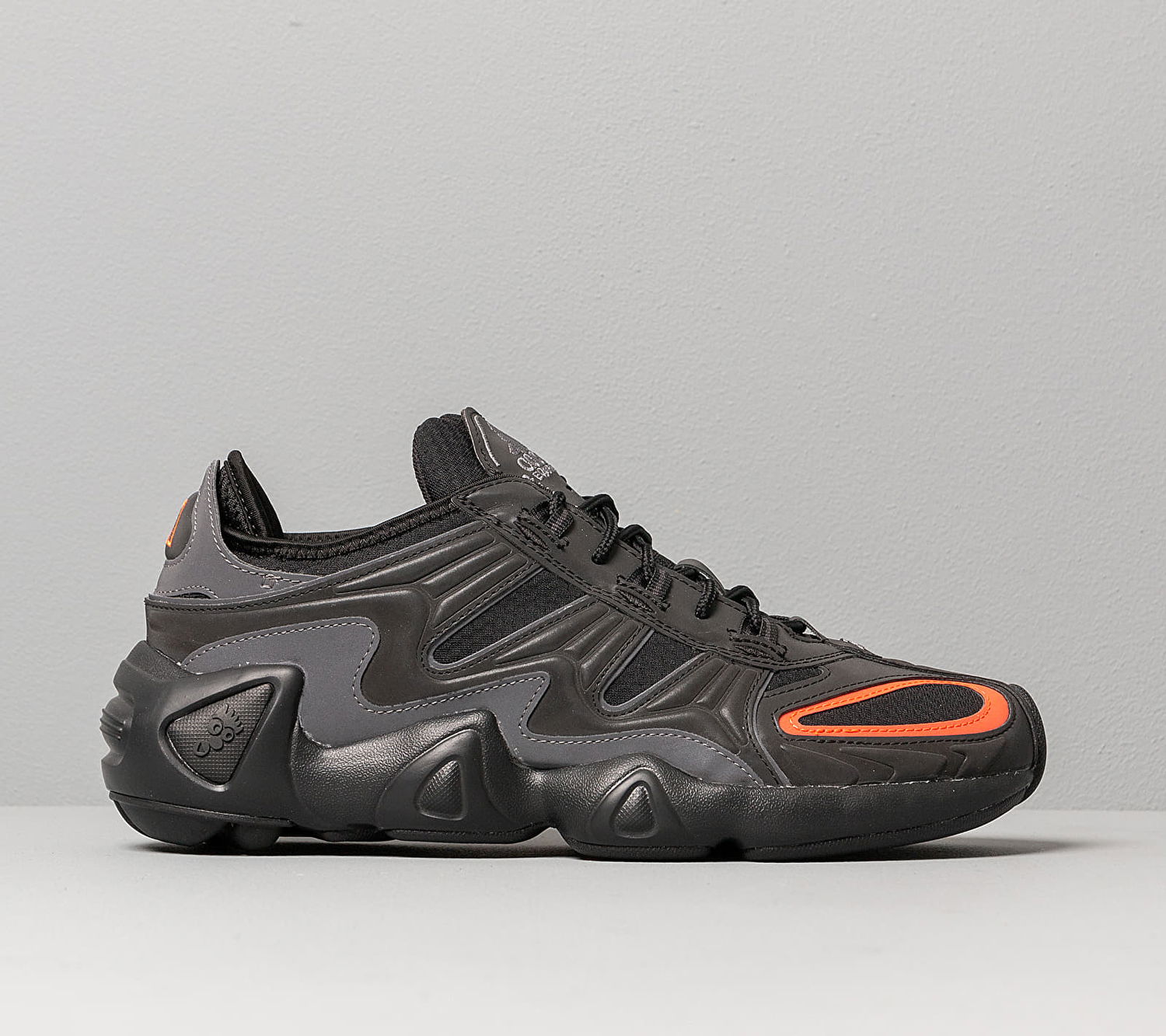 Tenisky a topánky adidas Performance FYW S-97 Čierna | EE5314, 0