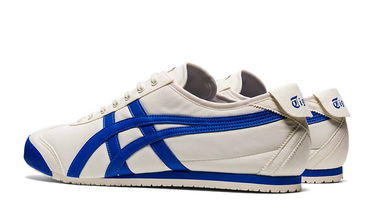 Tenisky a topánky Onitsuka Tiger Mexico 66 Biela | 1183B497-100, 6