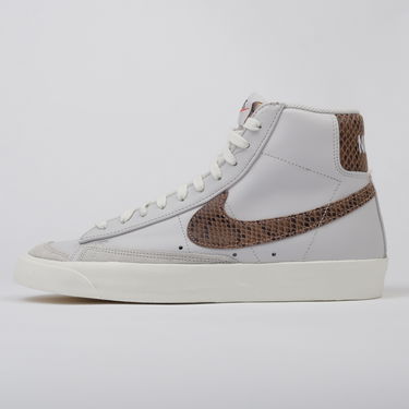 Tenisky a topánky Nike Blazer Mid '77 Vintage WE Reptile Šedá | CI1176-002, 0
