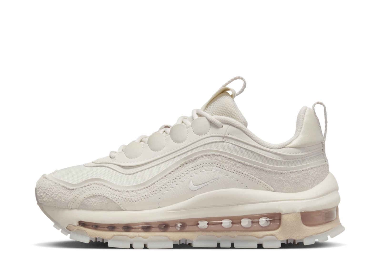 Air Max 97 Futura "Cream" W