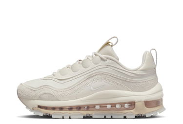 Tenisky a topánky Nike Air Max 97 Futura "Cream" W Béžová | FB4496-001, 3