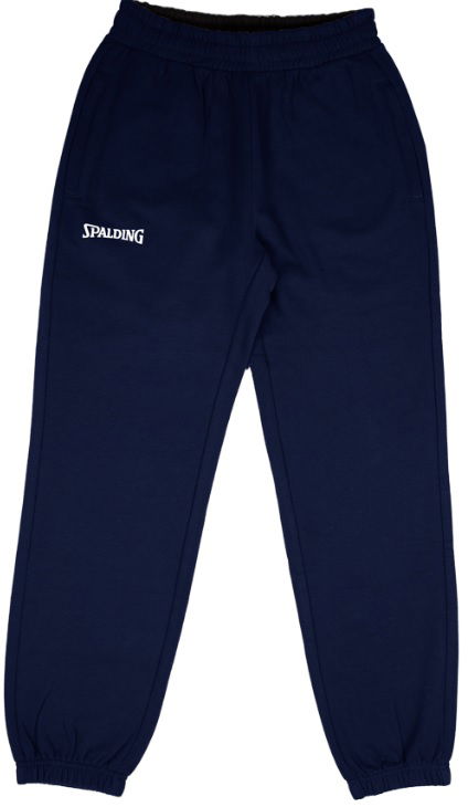 Tepláky Spalding Spalding Flow Long Pants Navy | 40221520-navy
