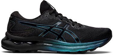 Tenisky a topánky Asics Gel-Nimbus 24 Platinum Čierna | 1011B479 001, 1