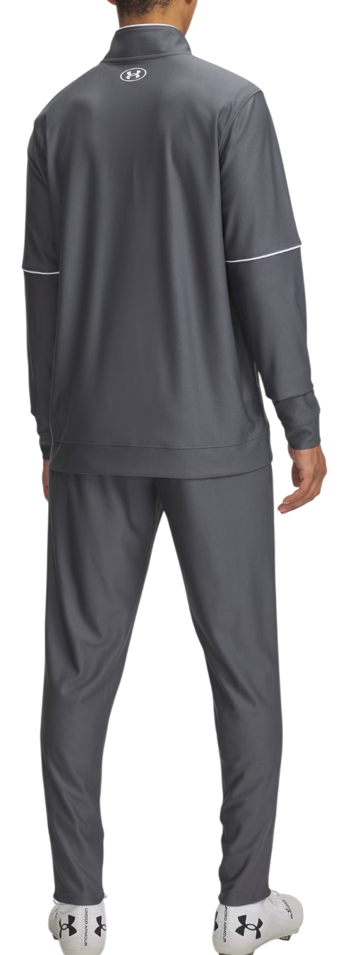 Súprava Under Armour Challenger Tracksuit Šedá | 6004052-025, 1
