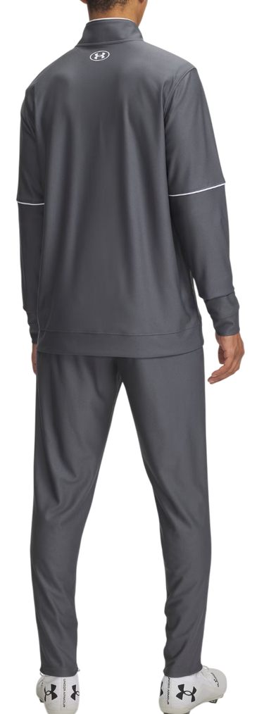 Súprava Under Armour Challenger Tracksuit Šedá | 6004052-025, 1