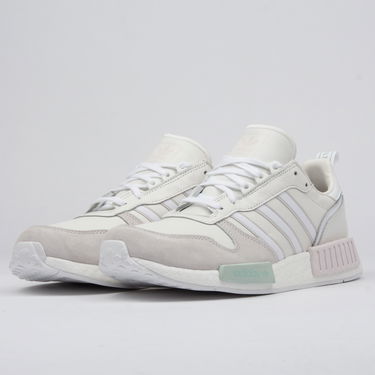 Tenisky a topánky adidas Originals Rising Star R1 ''Triple White'' Šedá | G28939, 1