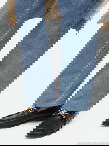 Tenisky a topánky Bottega Veneta Astaire Loafers Čierna | 796697V4R301000, 1