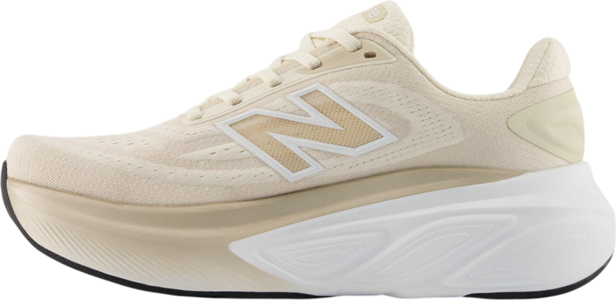 Tenisky a topánky New Balance Fresh Foam X More v6 Béžová | wmorlb6-wmorlb6, 1