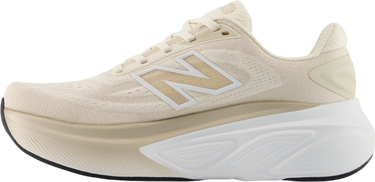 Tenisky a topánky New Balance Fresh Foam X More v6 Béžová | wmorlb6-wmorlb6, 1