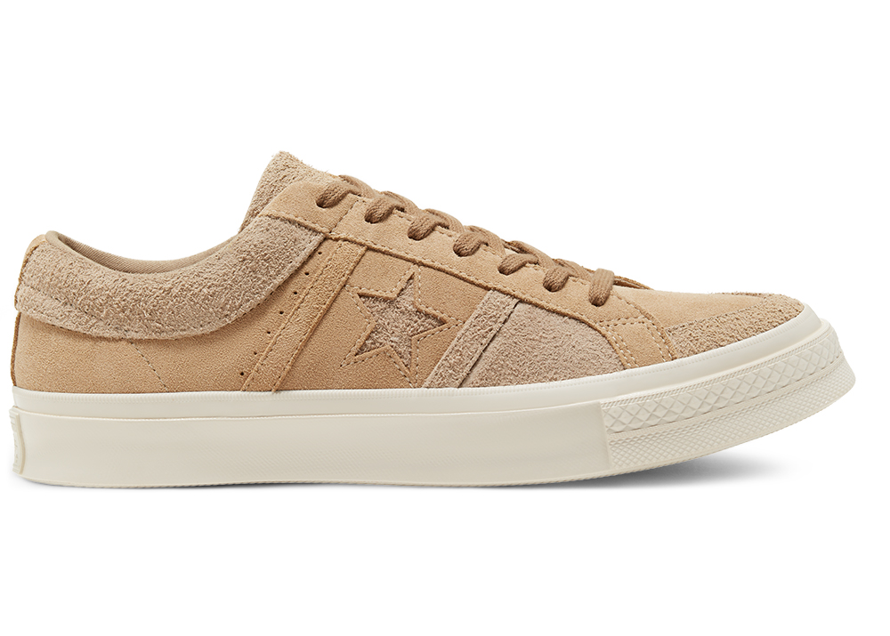 Tenisky a topánky Converse One Star Academy Incense Béžová | 167766C, 0