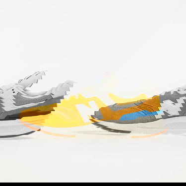 Tenisky a topánky New Balance 997 Žltá | CM997HRW, 0