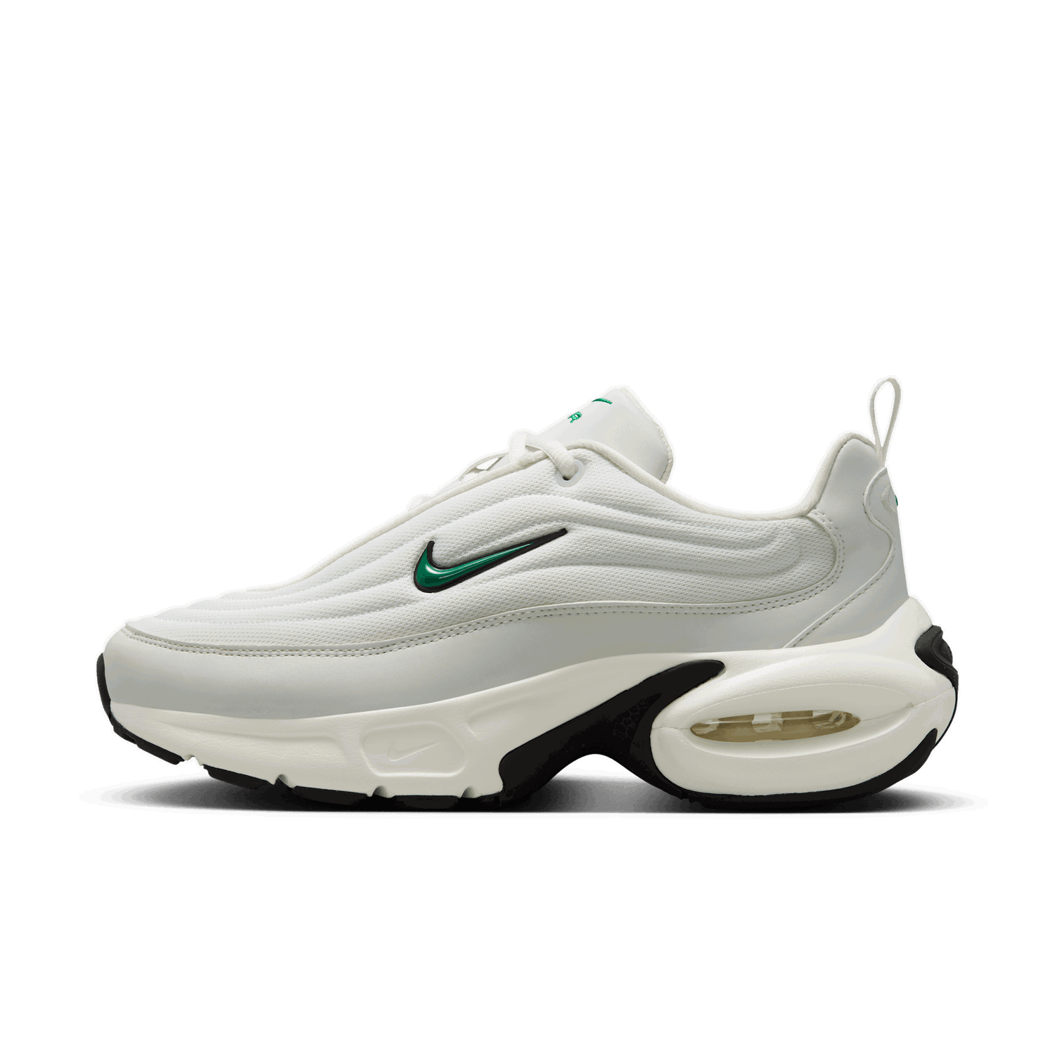 Tenisky a topánky Nike Air Max Portal Biela | HF3053-106, 1