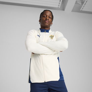 Súprava Puma Portugal Training Jacket Biela | 779522_12, 0