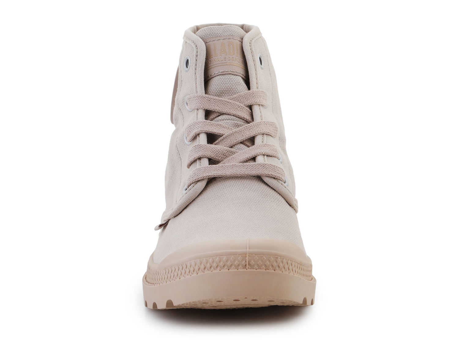 Tenisky a topánky Palladium Pampa Hi Pilat Béžová | 92352-298-M, 1