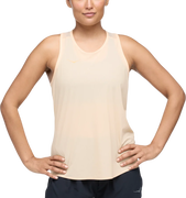 Hoka Airolite Run Tank