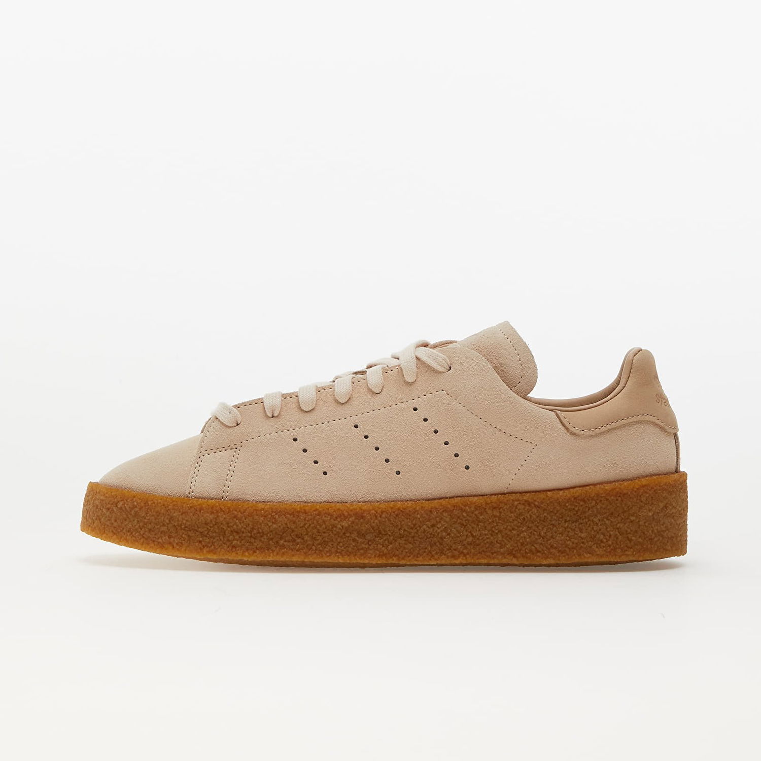 Tenisky a topánky adidas Originals Stan Smith Béžová | HQ6837, 0