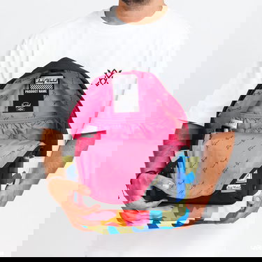 Batoh Herschel Supply CO. Andy Warhol Classic XL Rôznofarebný | 11034-04937, 4