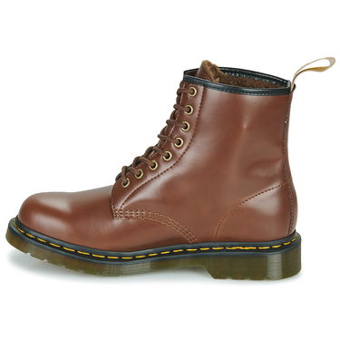 Tenisky a topánky Dr. Martens Vegan 1460 "Brown" Hnedá | 31136203, 3