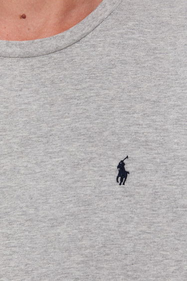 Tričko Polo by Ralph Lauren T-Shirt Šedá | 714844759003, 4