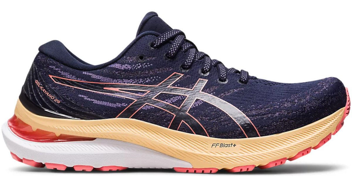 Tenisky a topánky Asics Gel-Kayano 29 Modrá | 1012b272-402, 1