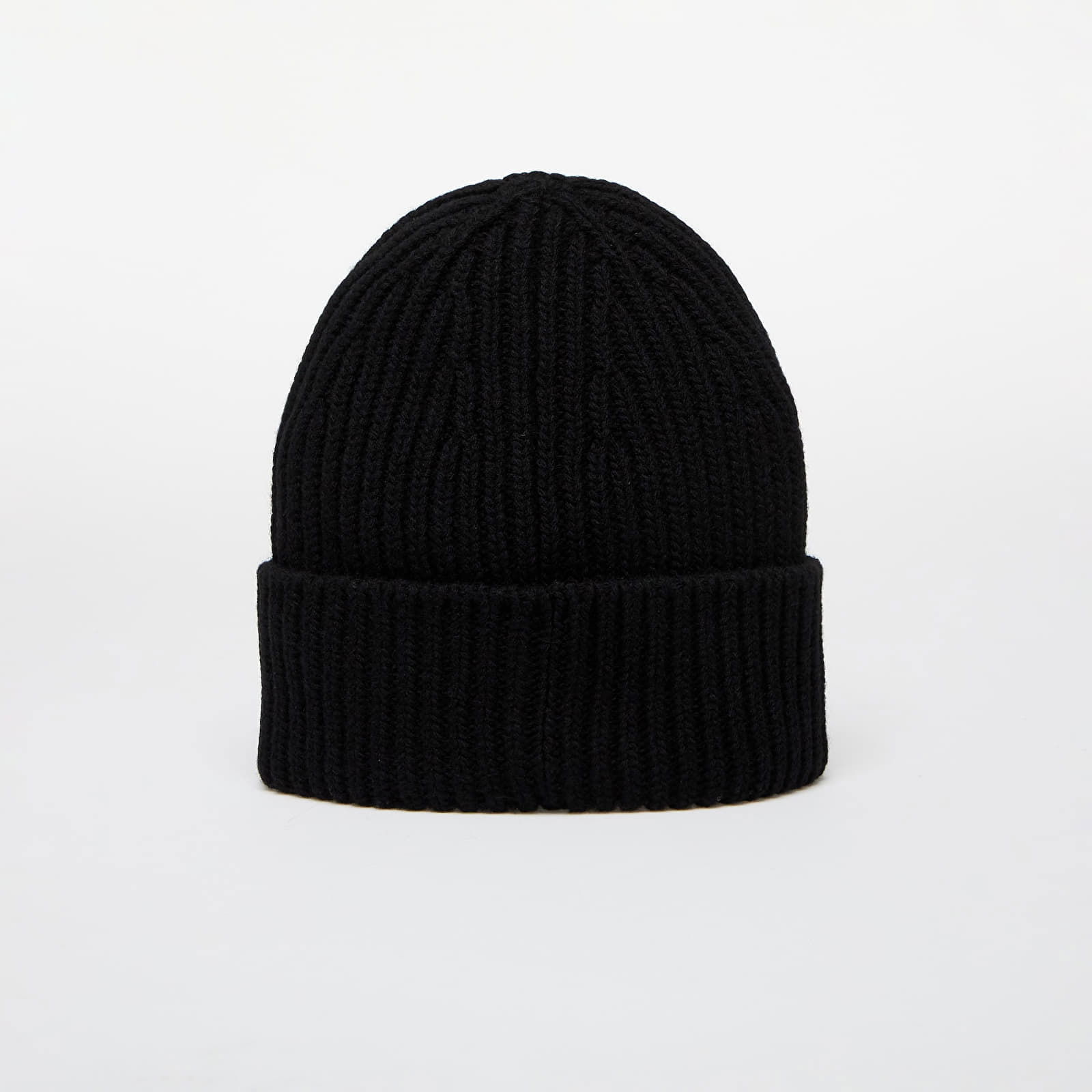 Hat EA7 Beanie Hat Nero S